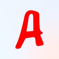 Adriana's logo - Similar company to Stumbled