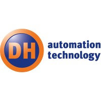 DH Automation Technology B.V. logo - Similar company to Controlicon