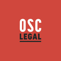 OSC Legal Instituto logo - Similar company to Centro Popular De Direitos Humanos