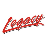 Legacy Distributors Inc. logo - Similar company to Hyper Açaí