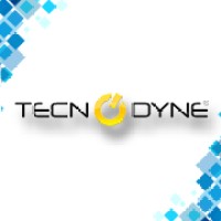 Tecnodyne logo - Similar company to Guatique.Com