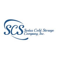 Sodus Cold Storage