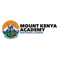 Mount Kenya Academy logo - Similar company to Studio Design Group