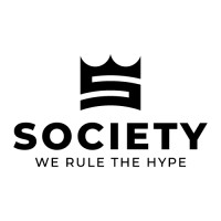 Society logo - Similar company to Bob