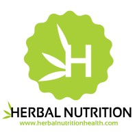 Herbal Nutrition logo - Similar company to Ecobee Thermostat Dubai