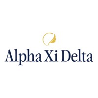 Alpha Xi Delta