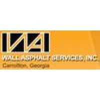 Wall Asphalt Services