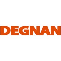 Degnan logo - Similar company to Arenco