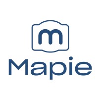 MAPIE logo - Similar company to Nuvsys