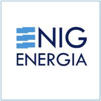 Enig Energia logo - Similar company to Tecparts Do Brasil