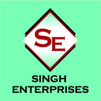 Singh Enterprises logo - Similar company to Iew Fasteners