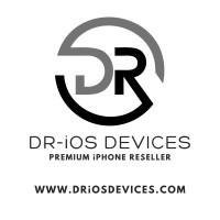 Dr-iOS Devices logo - Similar company to Gomaxx.