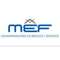 MEF BROKERS DE ASESORES DE SEGUROS SRL logo - Similar company to Focus Broker
