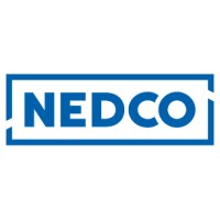 Nedco BV - Display logo - Similar company to Thdv