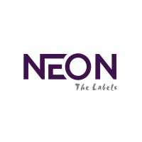 Neon The Labels logo - Similar company to Atiishay Decor | Drywall Construction Experts