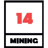 14Mining Services logo - Similar company to Caborca Group Official