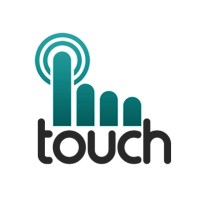TOUCH logo - Similar company to Touch