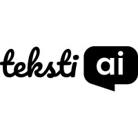 TekstiAI logo - Similar company to Avaintec