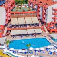 Royal Atlantis Beach logo - Similar company to Welux Luxury Chauffeurs