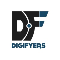 Digifyers logo - Similar company to Digiexpand.Com