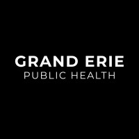 Grand Erie Public Health logo - Similar company to Grand Erie District School Board