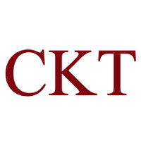 Cody Kim Tutoring logo - Similar company to Impairment Science, Inc.