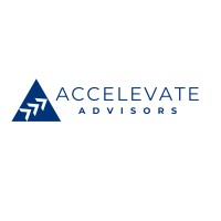 Accelevate Advisors logo - Similar company to Linhart Group