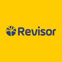 Revisor India logo - Similar company to Revisor
