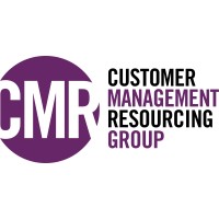 Customer Management Resourcing Group (CMR) logo - Similar company to Digital Language Partners