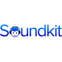 SOUNDKIT LIMITED logo - Similar company to Bubblebee Industries