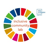 Inclusive Community Lab logo - Similar company to Lightmark