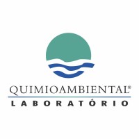 Laboratório QuimioAmbiental logo - Similar company to Fundação Estadual De Proteção Ambiental - Fepam