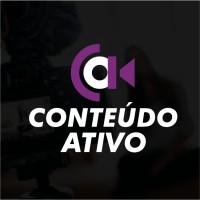 Conteúdo Ativo logo - Similar company to Blue Bucket Filmes