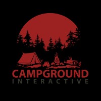 Campground Interactive logo - Similar company to Snowden Studios