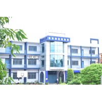 Radha Krishna Public School, Amrha logo - Similar company to Rockwood School