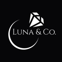 Luna & Co. Custom Jewellery Design logo - Similar company to Mon Reve