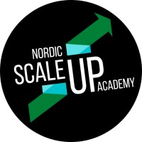 Nordic ScaleUp Academy logo - Similar company to Nordic Scaleup