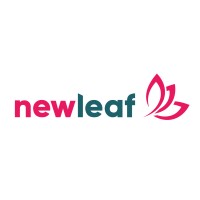 NewLeaf logo - Similar company to Williams Pitt