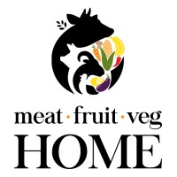 Meat Fruit & Veg Home logo - Similar company to Chemtech Industries