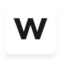 Workfully logo - Similar company to Fourthwall
