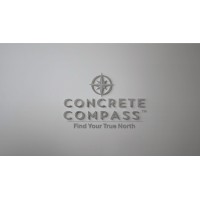 Concrete Compass logo - Similar company to Resilience Action Fund