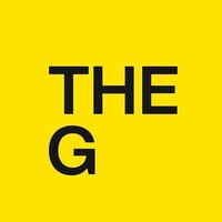 THE G Hotels logo - Similar company to Red Corner Solutions