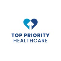 Top Priority Healthcare logo - Similar company to Veegent