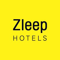 Zleep Hotels logo - Similar company to First Hotels