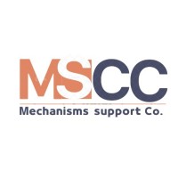 mechanism support contracting company logo - Similar company to Mep Knowledge