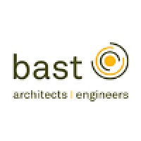 BAST architects & engineers logo - Similar company to Orga Architect