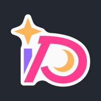 Ilaria Dini Design logo - Similar company to Cantina Studio - Creative Hub