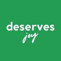 Deserves Joy logo - Similar company to Hypercreative