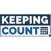 KeepingCount logo - Similar company to Jitasa