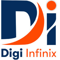 DIGI Infinix logo - Similar company to Digi Infi